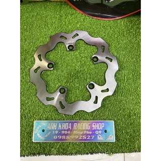 dĩa thắng ex 150 ( mâm như zin)