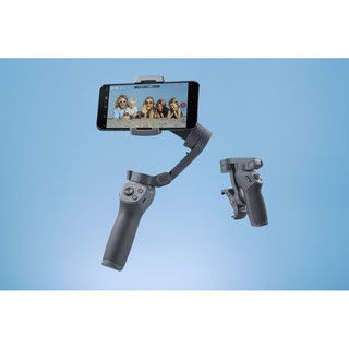 DJI OSMO Mobile 3 Combo chính hãng