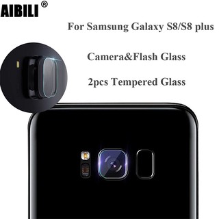 MIẾNG DÁN CƯỜNG LỰC CAMERA SAMSUNG GALAXY S8 PLUS