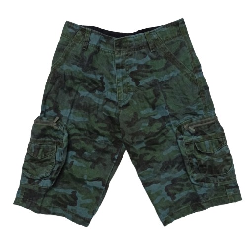 QUẦN SHORT NAM TÚI HỘP KAKI CAO CẤP RẰN RI, LÍNH, CAMO CÓ BIG SIZE (Miễn Phí Vận Chuyển)