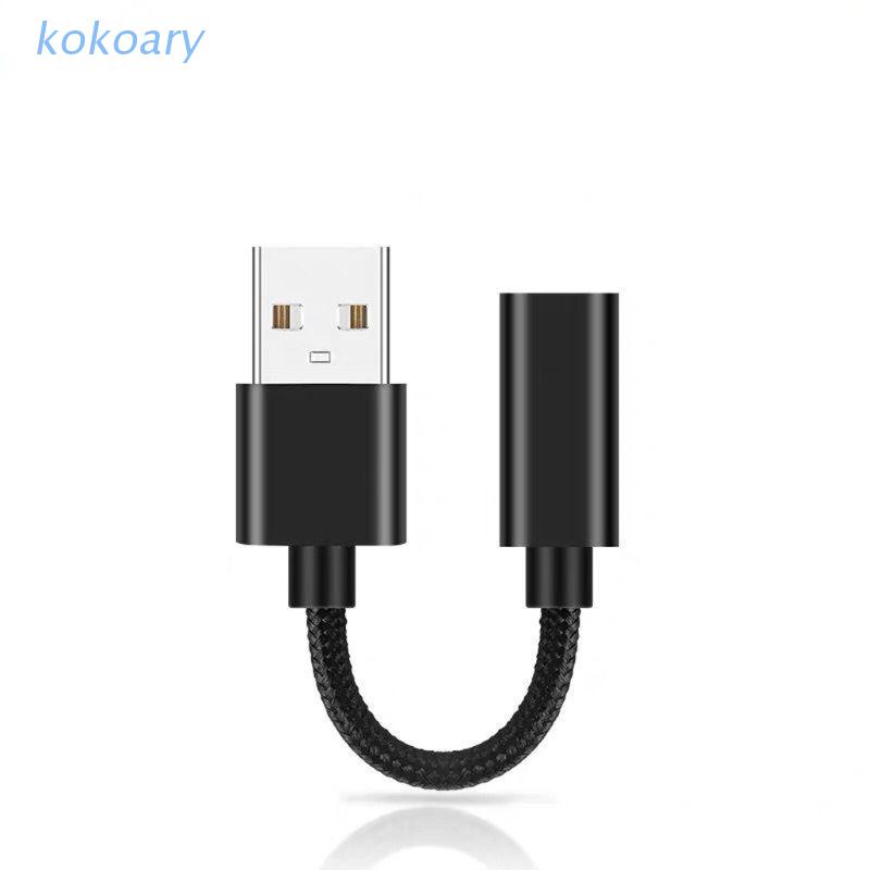 Cáp Chuyển Đổi USB 2.0 Type C Cho Tai Nghe Huawei Freeace USB C Flash Drive/HUB/Memory Thẻ