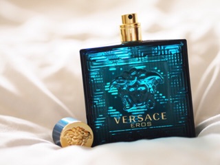 Nước hoa nam Versace Eros 200ml