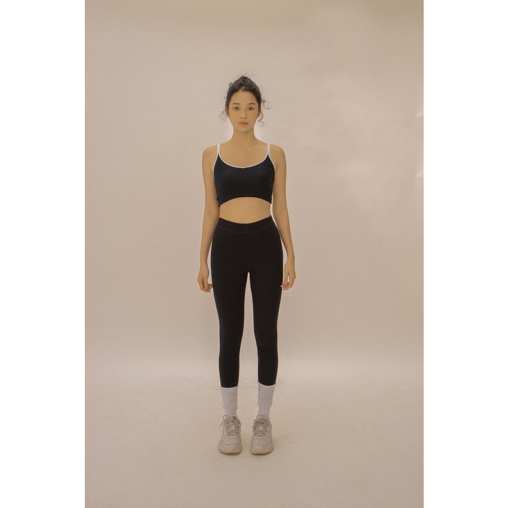 Legging cotton | LND