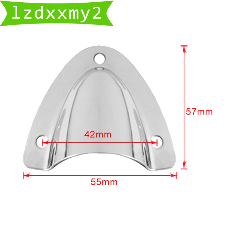 Vỏ Bọc Dây Cáp Bằng Thép Không Gỉ Cho Tàu Thuyền | BigBuy360 - bigbuy360.vn