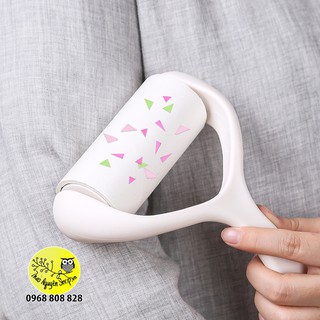 Lăn bụi quần áo-T3A1