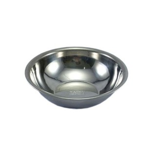 Thau inox Rainy 30cm