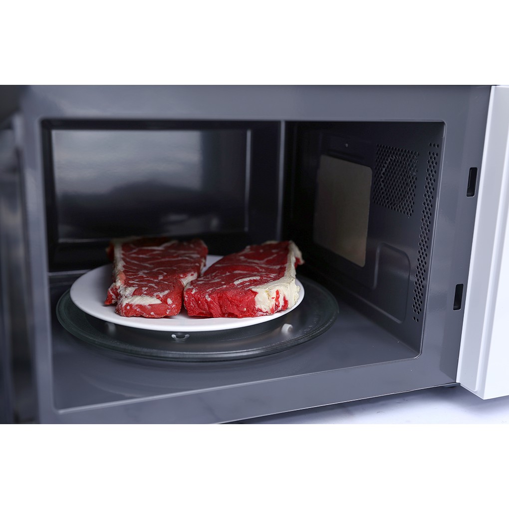 Lò vi sóng Electrolux EMM2322MW 23 lít nấu, hâm nóng, rã đông