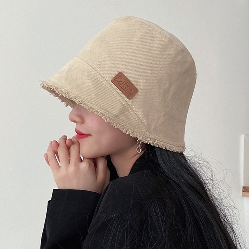 Nón Tai Bèo Phong Cách Hàn Quốc Mới