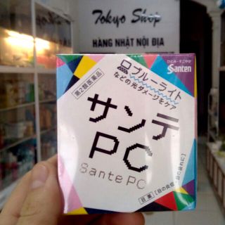 Nhỏ mắt dành cho dân văn phòng