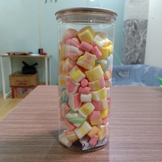 Kẹo Bông Marshmallows 250gr