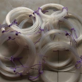 10m cước nẹp nón 2mm 25k