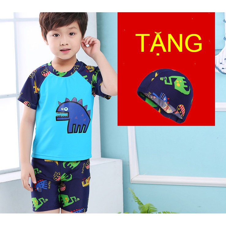ĐỒ BƠI TRẺ EM