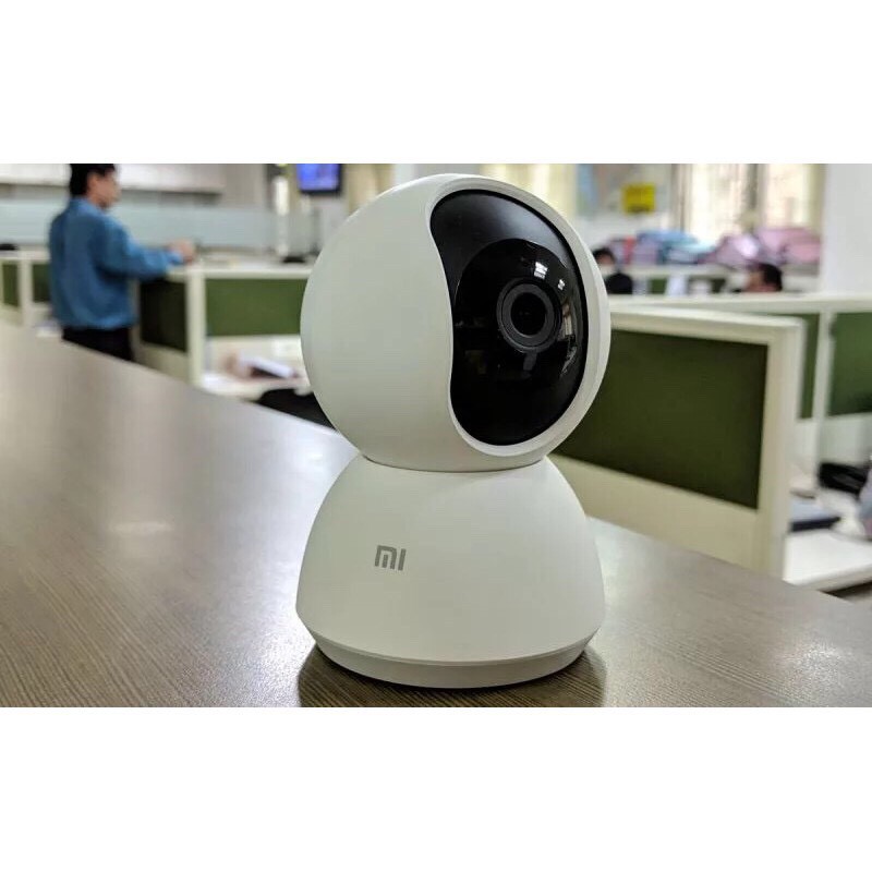 Camera an ninh Xiaomi quay 360 độ 1080P