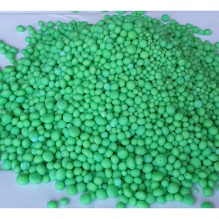 (Túi 500gr) Phân bón Yara Mila COMPLEX - Có Kali Trắng SUNPHATB (Chiết lẻ từ bao 25kg)