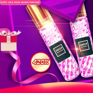 Nước Hoa Nữ Queen Perfume