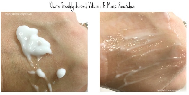 Kem dưỡng Klairs Freshly Juiced Vitamin E Mask | BigBuy360 - bigbuy360.vn