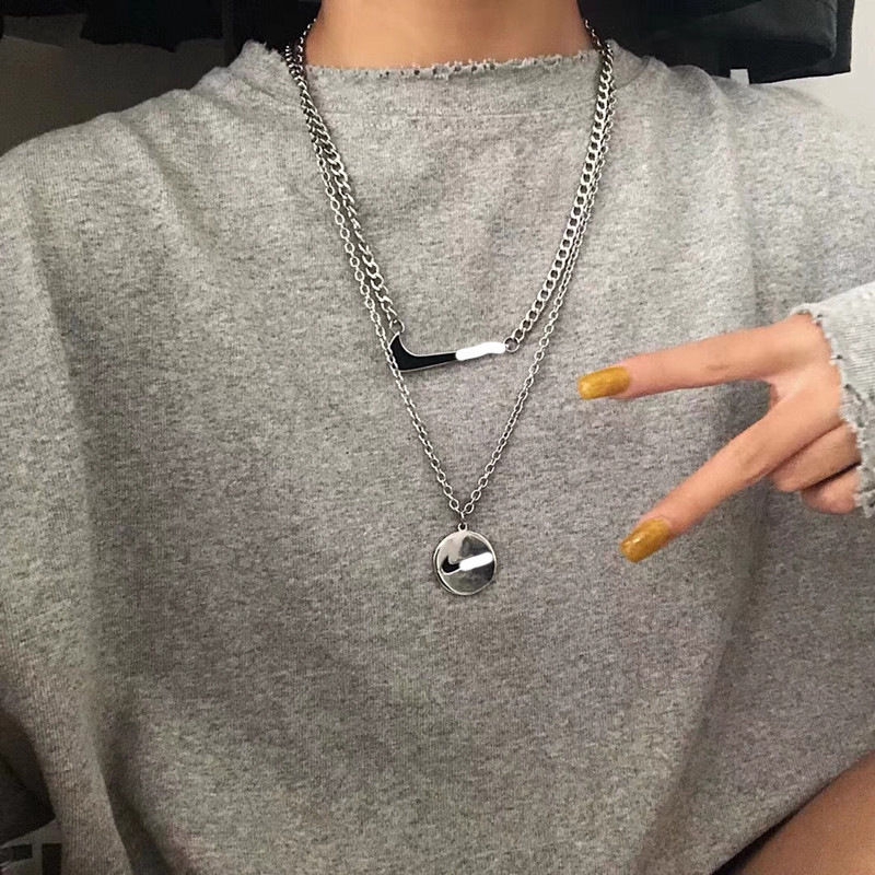 Vòng Cổ Choker Phong Cách Retro Cá Tính