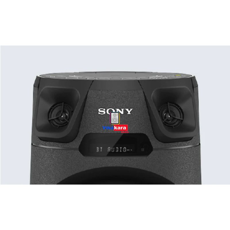 Loa Sony V13 New 2020, kết nối đa năng, Bluetooth - hàng chính hãng - Hàng chất lượng