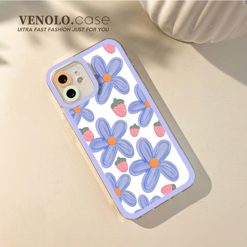 Ôp Điện Thoại Dẻo Dễ Thương Cho samsung galaxy s24 s23 s22 s21 s20 s10 s9 s8 note20 note10 note9 pro + plus ultra e lite 4g 5g t109 Ốp