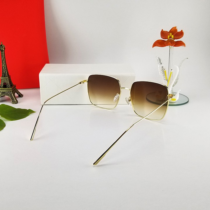 Mắt kính mát nữ thời trang - Bảo hành 12 tháng | BigBuy360 - bigbuy360.vn