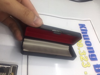 Kèn hamonica 8 lỗ