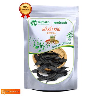 Bồ kết sấy khô 500g