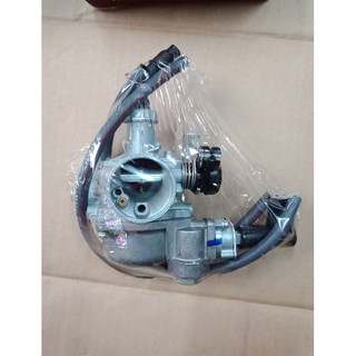 BÌNH XĂNG CON (BỘ CHẾ) CENTA RS100