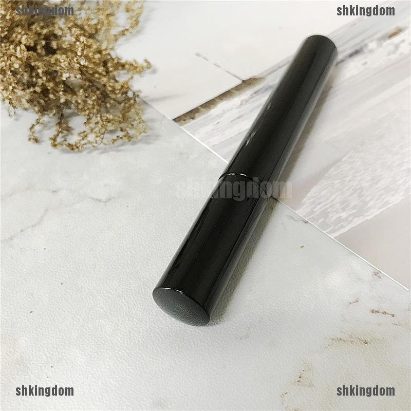 (Hàng Mới Về) Lọ Rỗng Đựng Mascara Màu Đen Thiết Kế Nhỏ Gọn Tiện Dụng | BigBuy360 - bigbuy360.vn