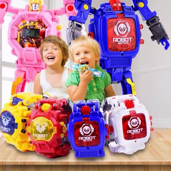 Đồ Chơi Robot Biến Hình A-856D Gt7 '' | BigBuy360 - bigbuy360.vn