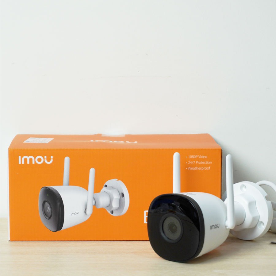 Camera F22P Imou IPC-F22P 2MP ngoài trời