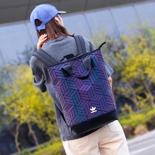 Balô ADIDAS 3D mới có sẵn