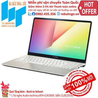 Laptop Asus Vivobook S530FA-BQ066T