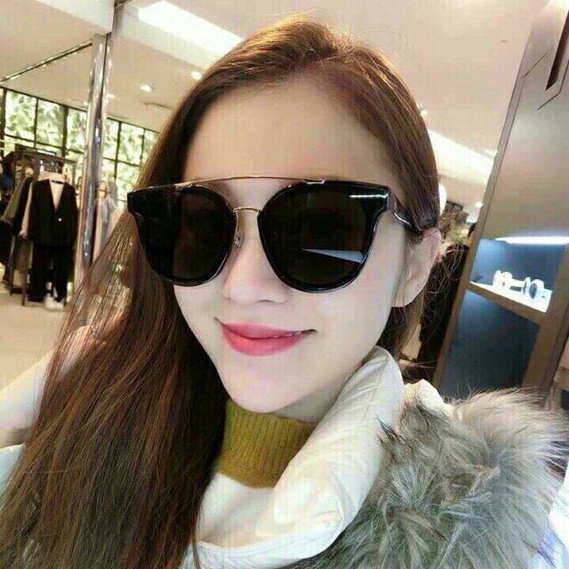 Kính mát nữ thời trang dẫn đầu xu hướng | BigBuy360 - bigbuy360.vn