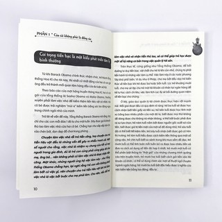 Cuộc Đời Trẻ 99% Phụ Thuộc Vào Bố