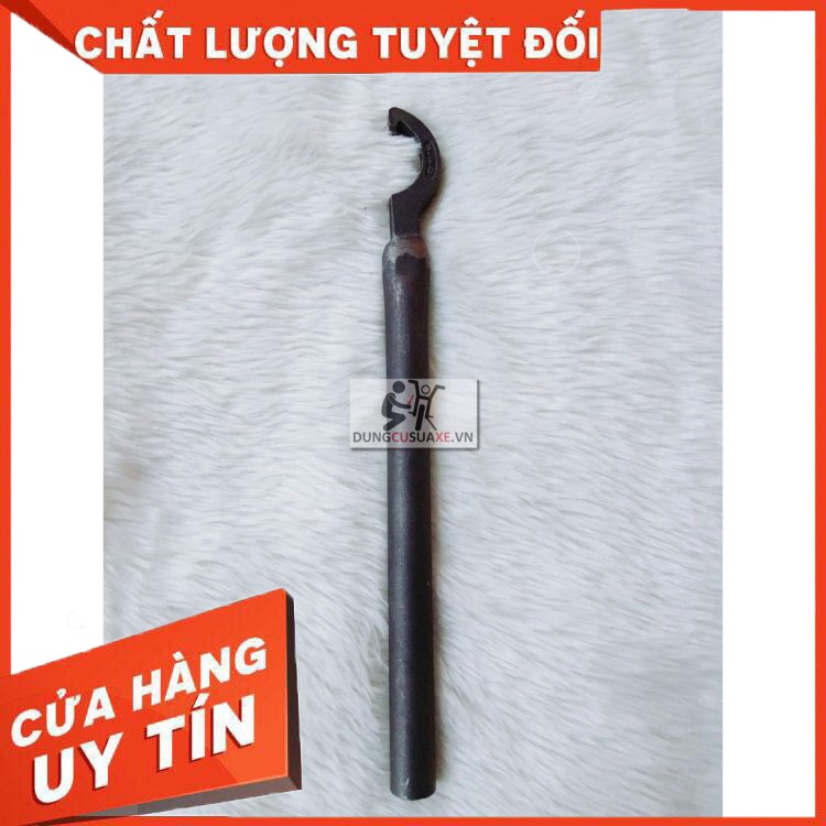[HÀNG CHÍNH HÃNG] [ ẢNH THẬT]   MÓC YA DẦY-Cờ lê móc cổ xe máy  [CHO KHÁCH XEM HÀNG]