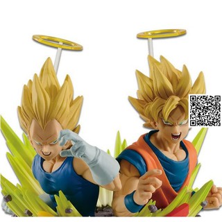 Mô hình Gogeta Dragon Ball 921