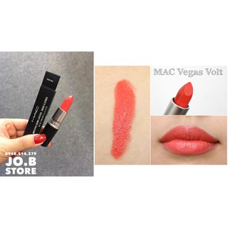 Son MAC Lipstick