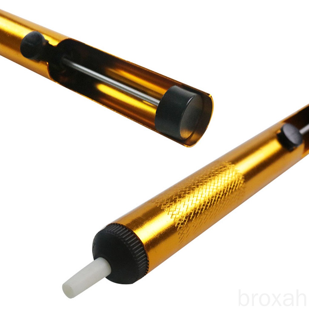 Bút hút thiếc hàn cầm tay broxah