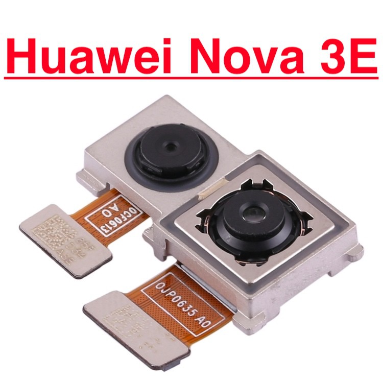 ✅ Chính Hãng ✅ Camera Sau Huawei Nova 3E Chính Hãng Giá Rẻ