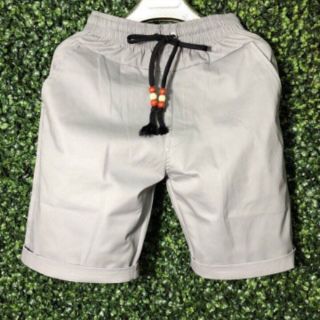 Quần short ngố lưng thun