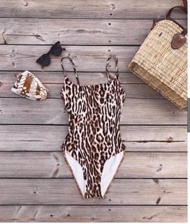 Bikini set beo