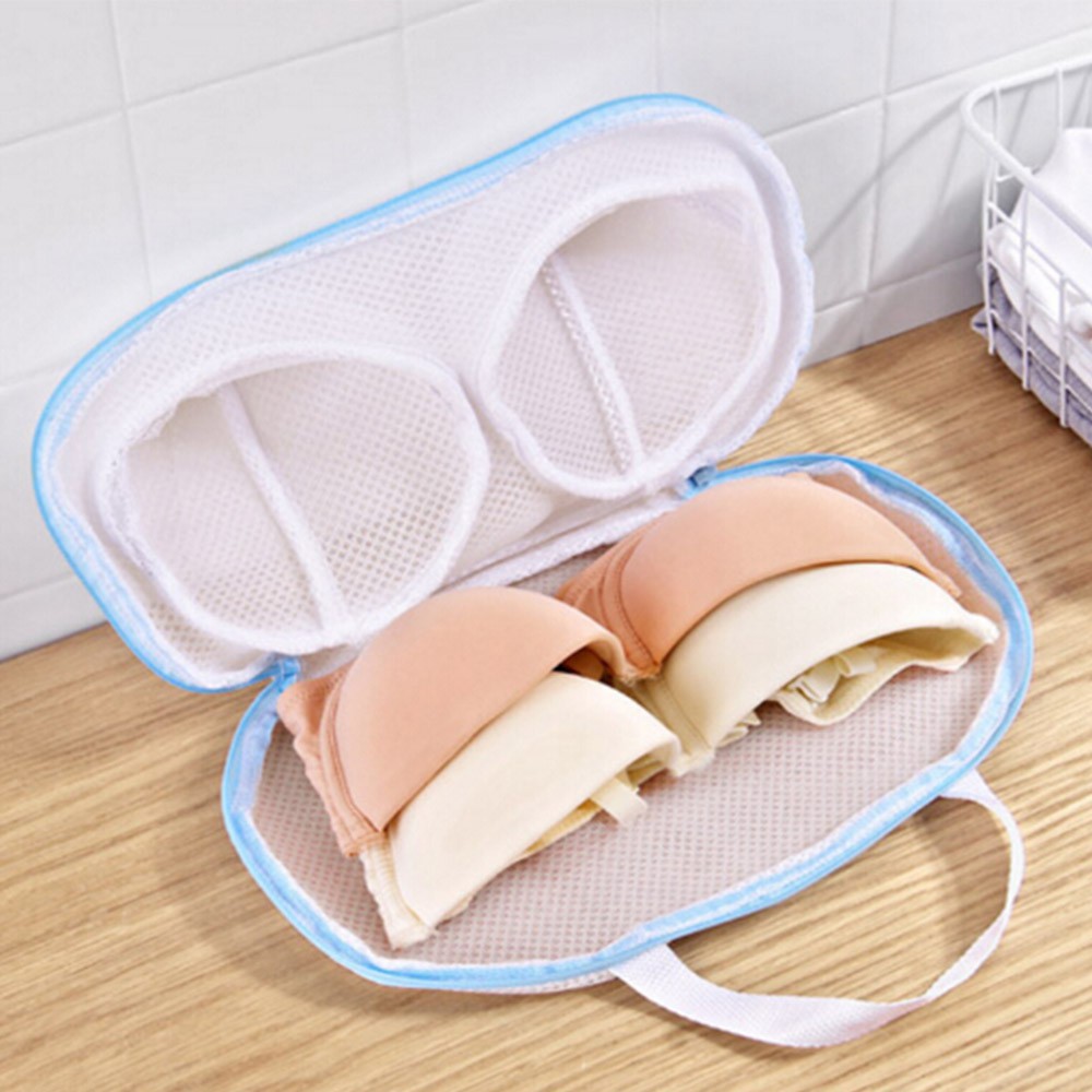 Túi lưới giặt quần áo đa năng tiện dụng