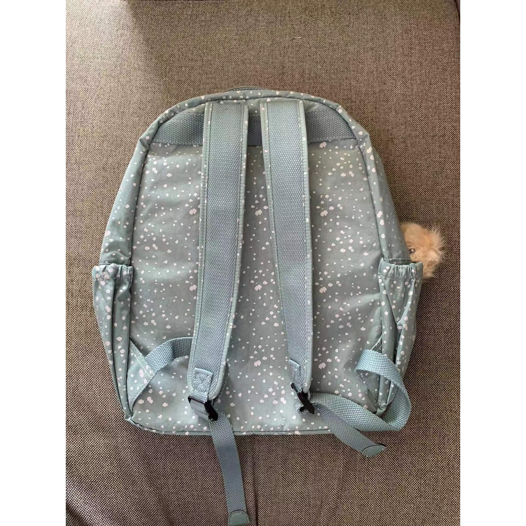 KIPLING Ba Lô Thể Thao Phong Cách Cổ Điển K21305