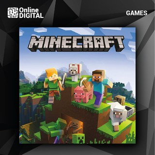 Máy Chơi Game Minecraft 1.15.2 PC Chất Lượng Cao