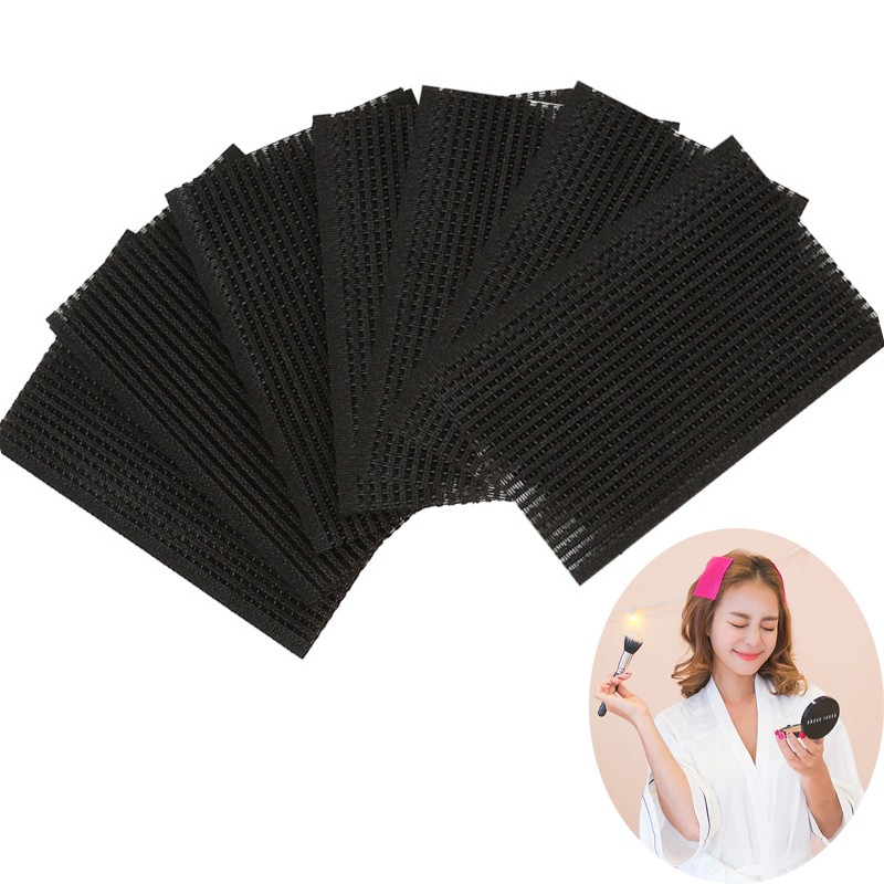 Miếng Dán Tóc Thời Trang Tiện Dụng Cho Nữ