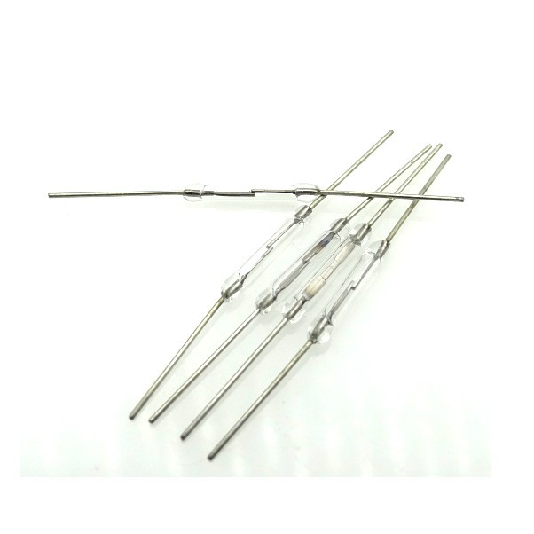 10 Công Tắc Điện Áp Thấp 2X14Mm