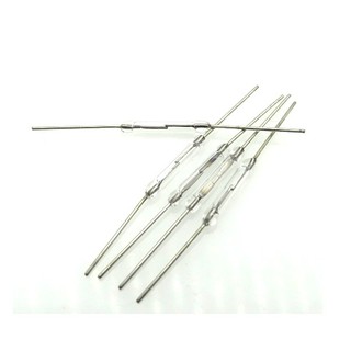 10 Công Tắc Điện Áp Thấp 2X14Mm