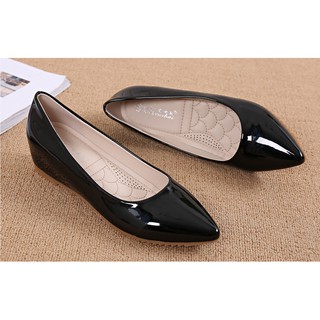 Giày độn đế size nhỏ 31 32 33 34