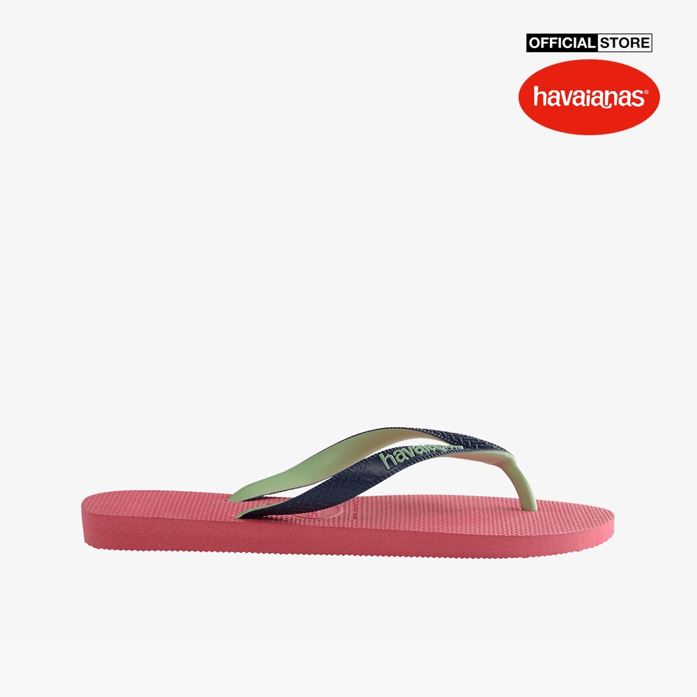 HAVAIANAS - Dép unisex Top Mix