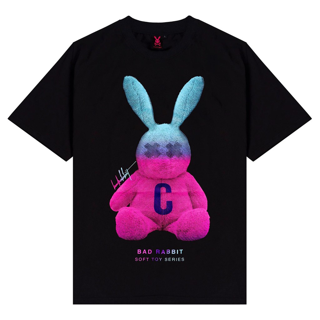 Áo Thun Rabbit Toy Color